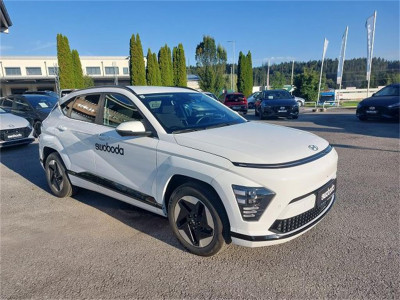 Hyundai Kona Vorführwagen Hyundai Kona Vorführwagen