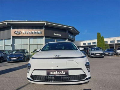 Hyundai Kona Vorführwagen Hyundai Kona Vorführwagen