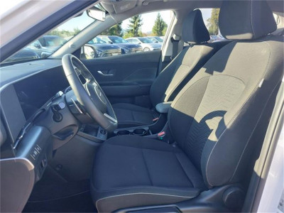 Hyundai Kona Vorführwagen Hyundai Kona Vorführwagen