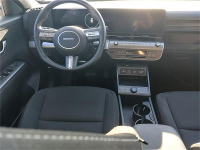 Hyundai Kona Vorführwagen Hyundai Kona Vorführwagen