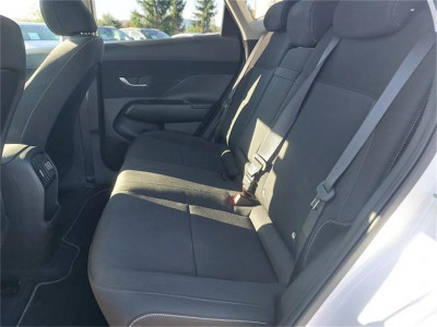 Hyundai Kona Vorführwagen Hyundai Kona Vorführwagen