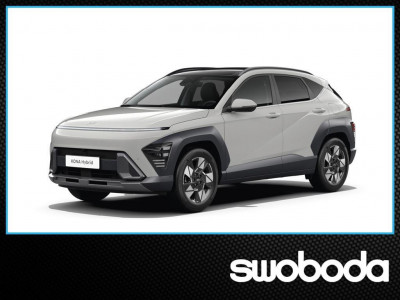 Hyundai Kona Vorführwagen Hyundai Kona Vorführwagen
