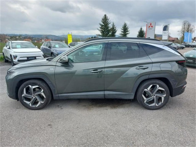 Hyundai Tucson Gebrauchtwagen