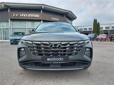 Hyundai Tucson Gebrauchtwagen