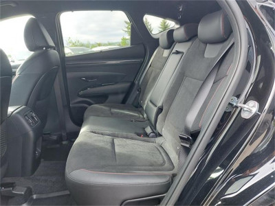 Hyundai Tucson Vorführwagen