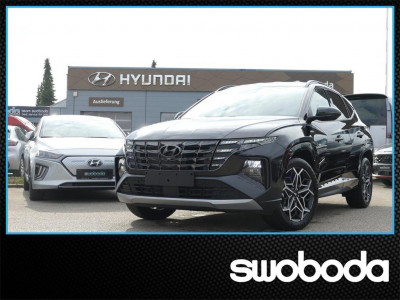 Hyundai Tucson Vorführwagen