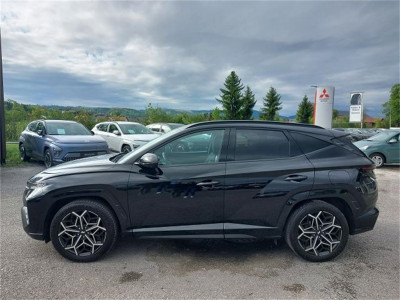 Hyundai Tucson Vorführwagen