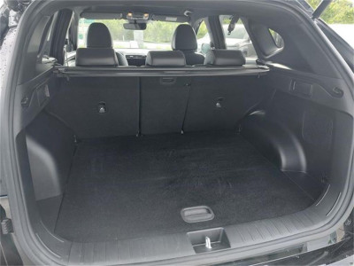 Hyundai Tucson Vorführwagen