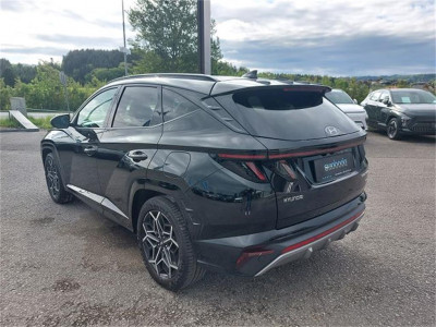 Hyundai Tucson Vorführwagen