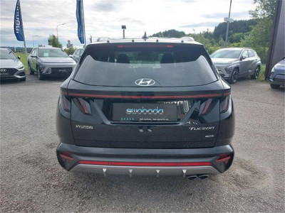 Hyundai Tucson Vorführwagen