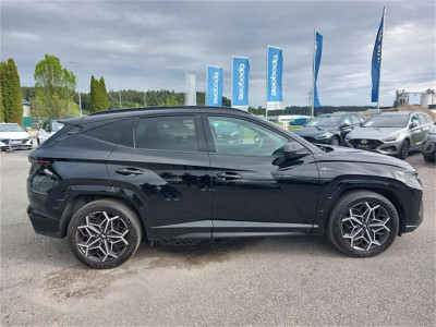 Hyundai Tucson Vorführwagen