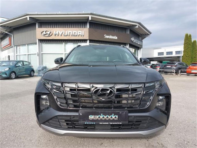 Hyundai Tucson Vorführwagen