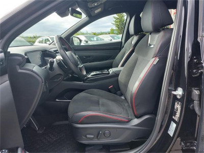 Hyundai Tucson Vorführwagen