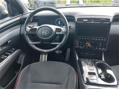 Hyundai Tucson Vorführwagen
