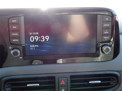 Hyundai i10 Gebrauchtwagen