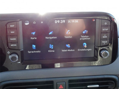 Hyundai i10 Gebrauchtwagen