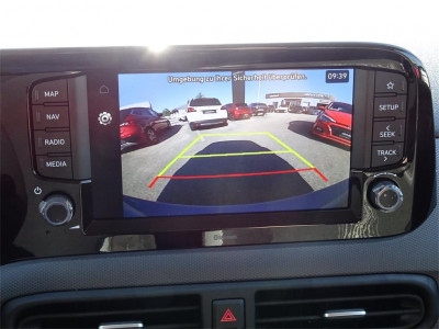 Hyundai i10 Gebrauchtwagen