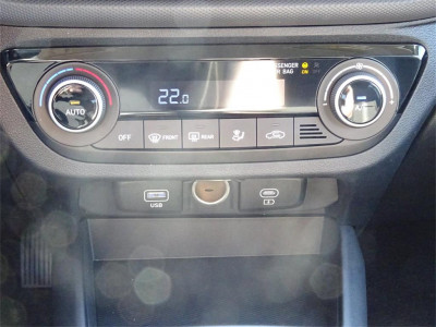 Hyundai i10 Gebrauchtwagen