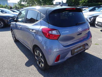 Hyundai i10 Gebrauchtwagen