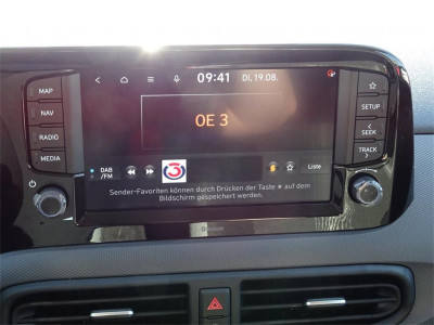 Hyundai i10 Gebrauchtwagen