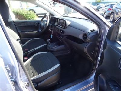 Hyundai i10 Gebrauchtwagen