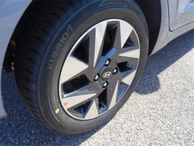 Hyundai i10 Gebrauchtwagen