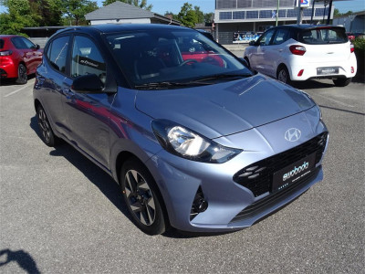 Hyundai i10 Gebrauchtwagen