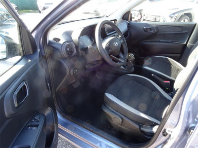 Hyundai i10 Gebrauchtwagen