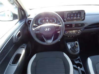 Hyundai i10 Gebrauchtwagen