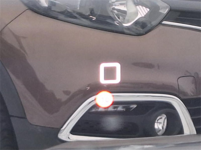 Citroën C4 Gebrauchtwagen