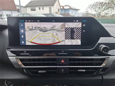 Citroën C4 Gebrauchtwagen