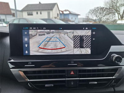 Citroën C4 Gebrauchtwagen