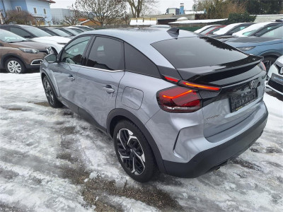 Citroën C4 Gebrauchtwagen