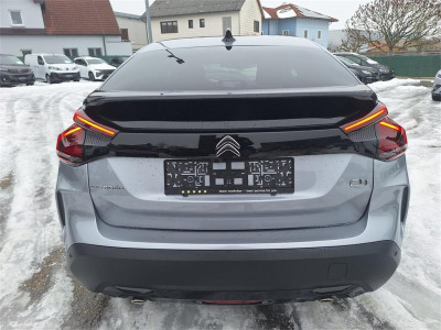 Citroën C4 Gebrauchtwagen