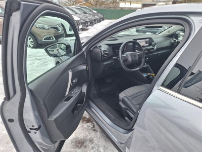 Citroën C4 Gebrauchtwagen