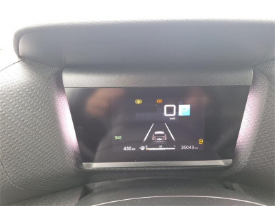 Citroën C4 Gebrauchtwagen