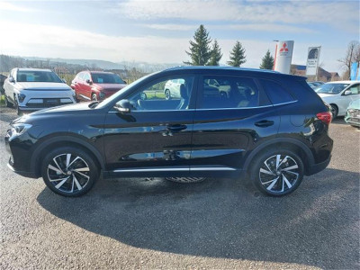 MG ZS Gebrauchtwagen