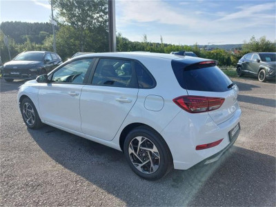 Hyundai i30 Vorführwagen Hyundai i30 Vorführwagen