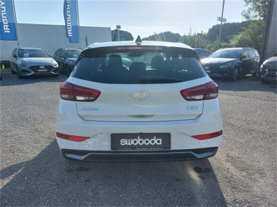 Hyundai i30 Vorführwagen Hyundai i30 Vorführwagen