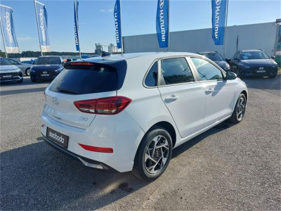 Hyundai i30 Vorführwagen Hyundai i30 Vorführwagen