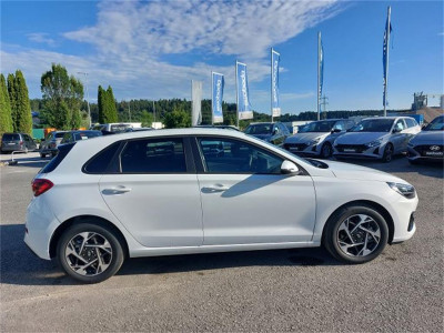 Hyundai i30 Vorführwagen Hyundai i30 Vorführwagen