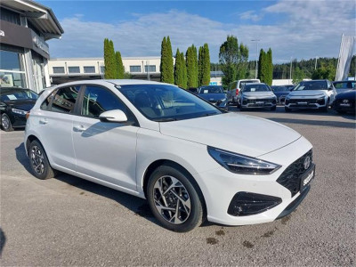 Hyundai i30 Vorführwagen Hyundai i30 Vorführwagen