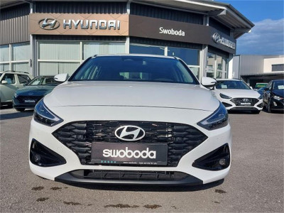 Hyundai i30 Vorführwagen Hyundai i30 Vorführwagen