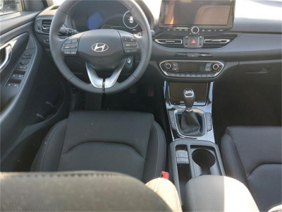 Hyundai i30 Vorführwagen Hyundai i30 Vorführwagen
