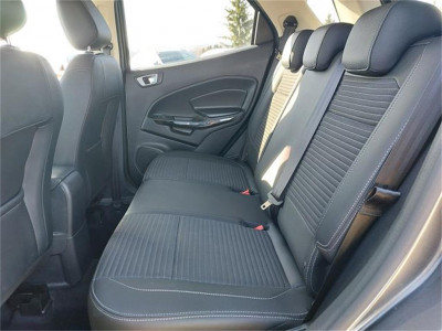 Ford EcoSport Gebrauchtwagen