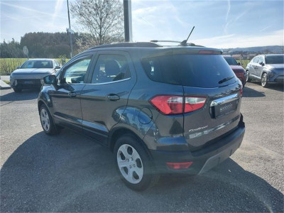 Ford EcoSport Gebrauchtwagen