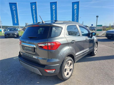 Ford EcoSport Gebrauchtwagen