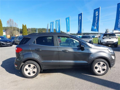 Ford EcoSport Gebrauchtwagen