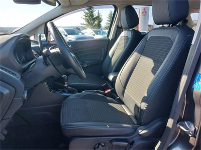 Ford EcoSport Gebrauchtwagen