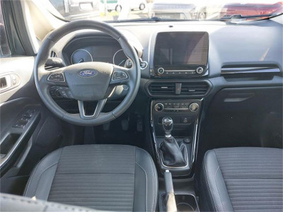 Ford EcoSport Gebrauchtwagen